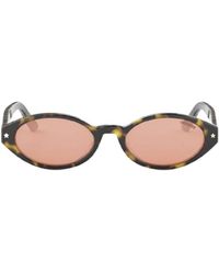 Dior - Full Frame Sunglasses - Lyst