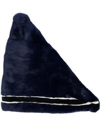 Dior - Striped Shawl - Lyst