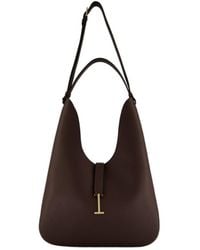 Tom Ford - Medium Hobo Shoulder Bag - Lyst