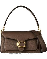 COACH - Single Shoulder Bag - Lyst