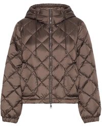 Weekend by Maxmara - Padded Jacket - Lyst