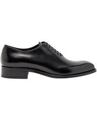 Tom Ford - Lace-Up Front Business Dress Shoes - Lyst