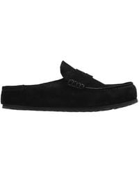 Birkenstock - Naples Wrapped Mules - Lyst
