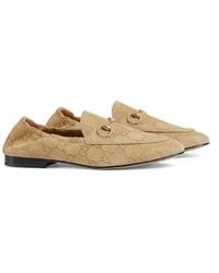 Gucci - Jordaan Loafer - Lyst