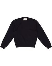 Rohe - Crew-Neck Sweater - Lyst