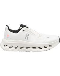 On Shoes - Cloudtilt Lace-Up Sneakers - Lyst