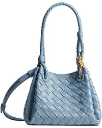 Bottega Veneta - Small Parachute - Lyst