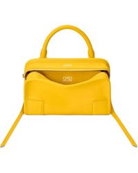 Loewe - Mini Amazona 180 Bag - Lyst