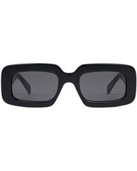 Celine - Sunglasses Frame 41 - Lyst