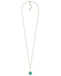 Dior - Toile De Jouy Voyage Long Necklace - Lyst