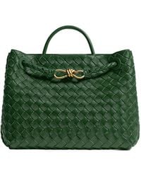 Bottega Veneta - Andiamo - Lyst