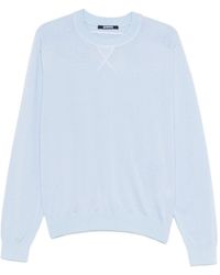 Jacquemus - Logo-Embroidered Top - Lyst