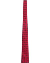 Celine - Tie - Lyst