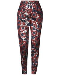 Dolce & Gabbana - Pants - Lyst