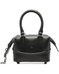 Enfants Riches Deprimes - Logo-Embossed Tote Bag - Lyst