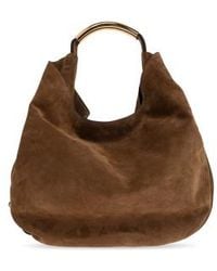 Moschino - Top Handle Handbag - Lyst