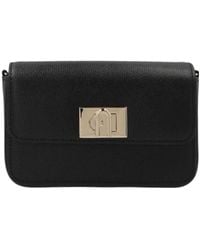 Furla - 1927 Soft Mini Crossbody Bag - Lyst