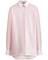 Dior - Iviera Blouse - Lyst