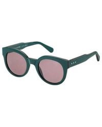Marc Jacobs - Logo Sunglasses - Lyst