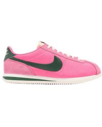 Nike - Laceup Casual Shoes - Lyst