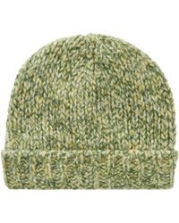arch4 - Valerio Cashmere Beanie - Lyst