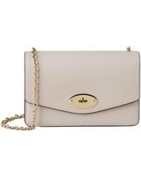 Mulberry - Classic Compact Crossbody Bag - Lyst