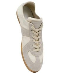 Maison Margiela - Replica Low-Top Sneakers - Lyst