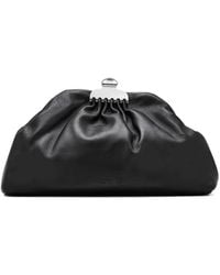 Marc Jacobs - The Glam Frame Clutch Bag - Lyst