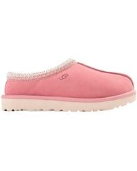 UGG - Tasman Ii Logo Debossed Sandals - Lyst