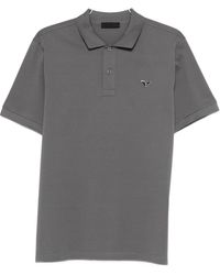 Prada - Polo Shirts - Lyst
