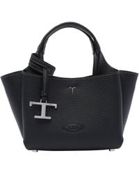 Tod's - Apa Micro Handbag - Lyst