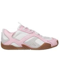 Versace - Galaxia Logo Sneakers - Lyst