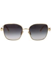 Dior - Eyewear Square-Frame Sunglasses - Lyst