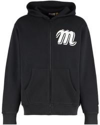 Moncler - X Mercedes-Benz Bynigo Hoodie - Lyst