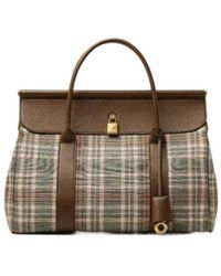 Loro Piana - Loom Bag L32 Handbag - Lyst