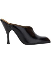 KHAITE - Colt" Mules - Lyst