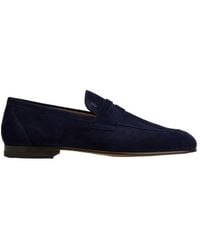 Tod's - Slip-On Loafers - Lyst