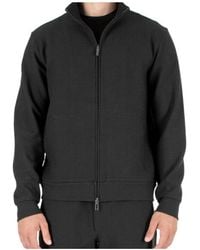 Emporio Armani - Long-Sleeve Sports Jacket - Lyst