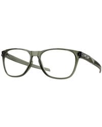 Oakley - Geometric Flat Mirror - Lyst