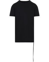 Rick Owens - Drkshdw Level T T-Shirt - Lyst