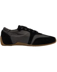 Rag & Bone - Emilee Ballet Runner Sneakers - Lyst