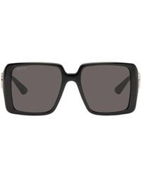 Gucci - Eyewear Square Frame Sunglasses - Lyst