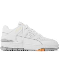Axel Arigato - Area Lo Lace-Up Sneakers - Lyst