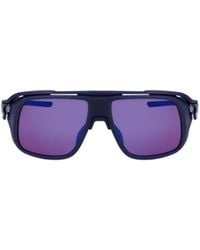 Nike - Flyfree Soar Pilot Frame Sunglasses - Lyst