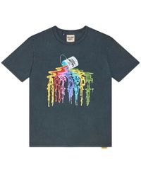GALLERY DEPT. 'fuck Your Reality' T-shirt in White for Men