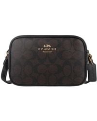 COACH - Mini Jamie Camera Cross-Body Bag - Lyst