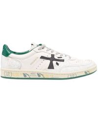 Premiata - Bskt Clay 7262 - Lyst