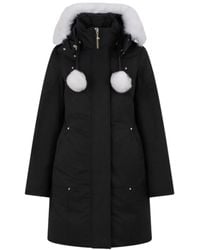Moose Knuckles - Original Stirling Parka - Lyst