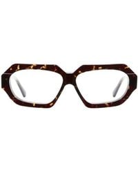 Kuboraum - Geometric Flat Mirror - Lyst