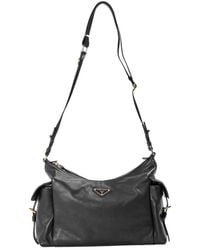 Prada - Casual Versatile Shoulder Bag - Lyst